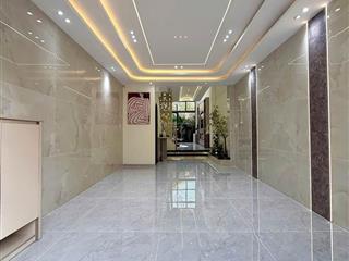 Bán nhà riêng tại bà lê chân, q1, giá tốt, 90m2, 4pn, 4wc có shr