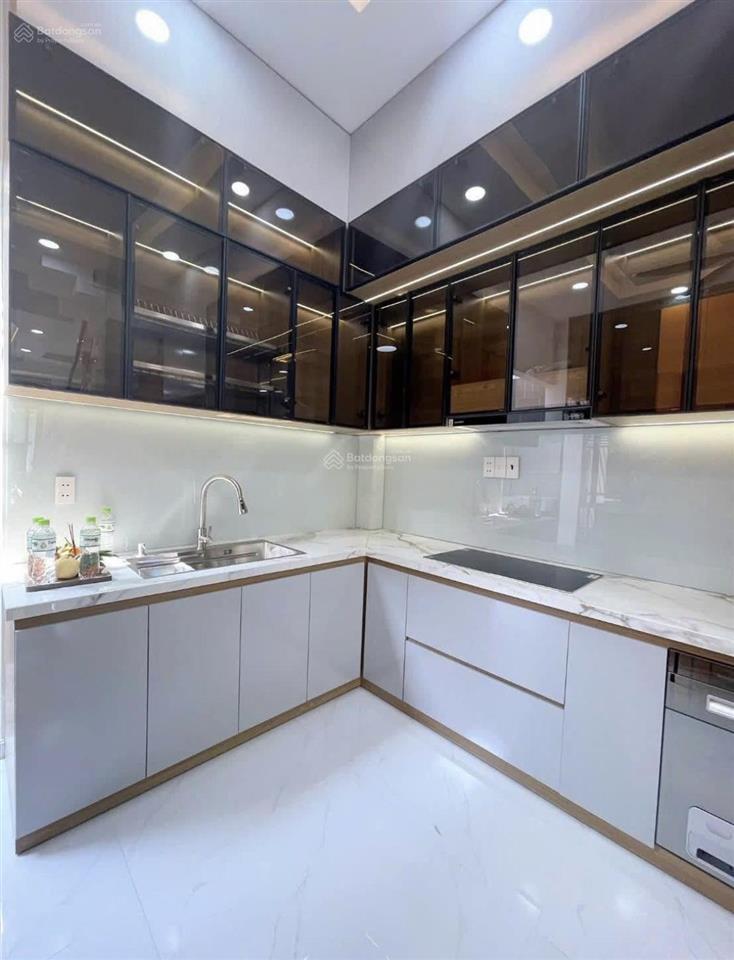 Giảm ngay 300tr nhà 52m2 bùi đình tuý bình thạnh hẻm thông đầy đủ tiện ích xung quanh có shr