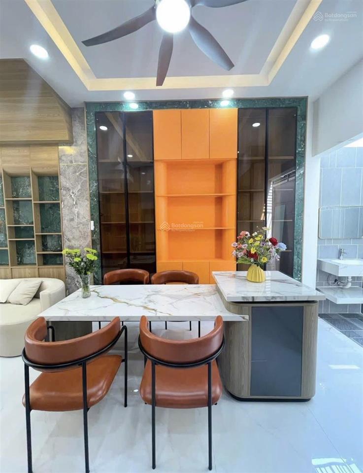 Giảm ngay 300tr nhà 52m2 bùi đình tuý bình thạnh hẻm thông đầy đủ tiện ích xung quanh có shr