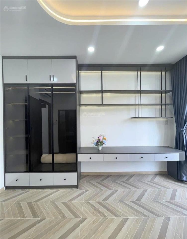 Giảm ngay 300tr nhà 52m2 bùi đình tuý bình thạnh hẻm thông đầy đủ tiện ích xung quanh có shr