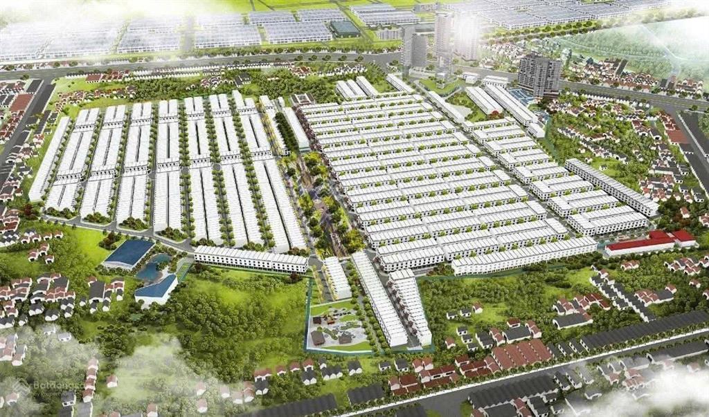 Chỉ 500tr có thể sở hữu ngay 1 lô đất nền tại tp hcm mới 70m2 sát ngay cao tốc ga metro số 5 có shr