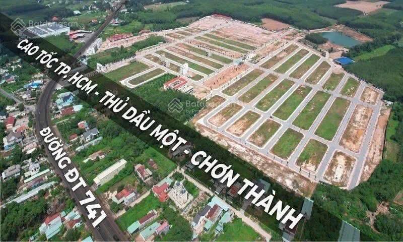 Chỉ 500tr có thể sở hữu ngay 1 lô đất nền tại tp hcm mới 70m2 sát ngay cao tốc ga metro số 5 có shr