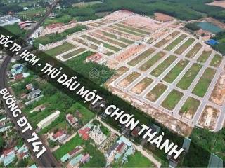 Chỉ 500tr có thể sở hữu ngay 1 lô đất nền tại tp hcm mới 70m2 sát ngay cao tốc ga metro số 5 có shr