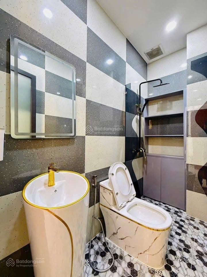 [ 5 tỷ 2 ] có tl nhà mt nguyễn duy trinh diện tích 90m2 nhà có shr gần ngay ubnd phường bình trưng