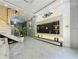 [ 4ty1 ] bán nhà khu biệt thự ml đường tl16, phường thạnh lộc, quận 12, tp. hồ chí minh có shr