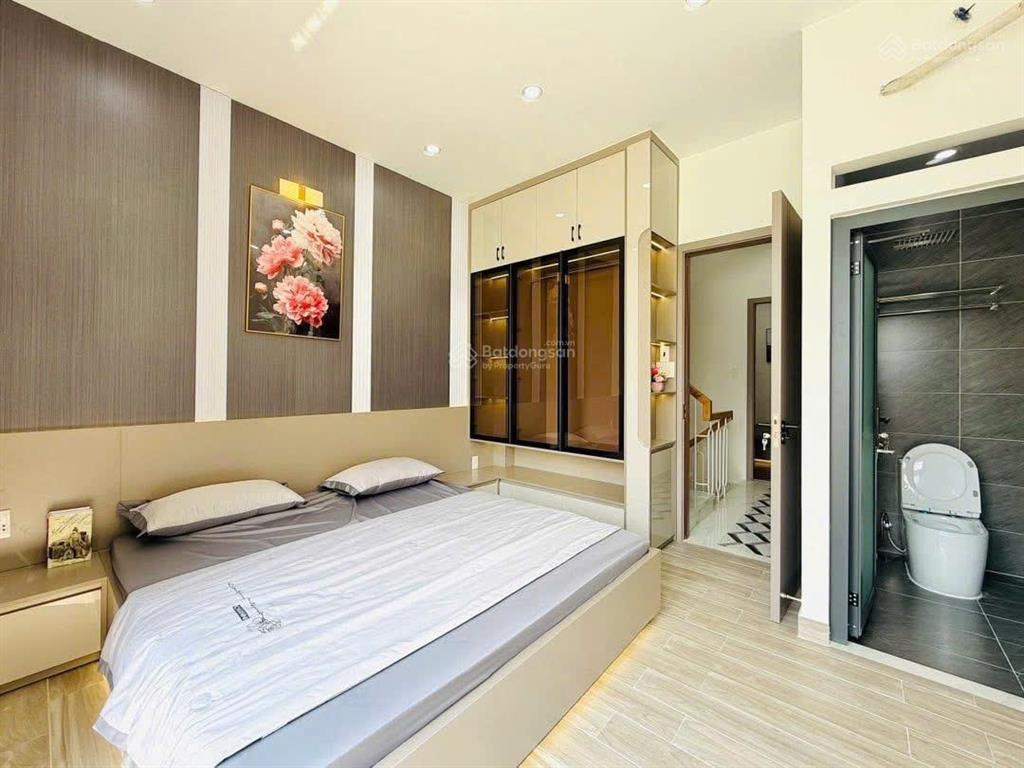 [ 4ty1 ] bán nhà khu biệt thự ml đường tl16, phường thạnh lộc, quận 12, tp. hồ chí minh có shr