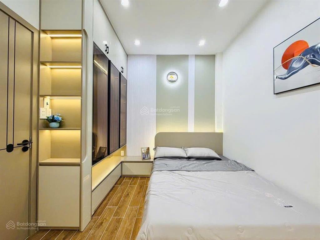 [ 4ty1 ] bán nhà khu biệt thự ml đường tl16, phường thạnh lộc, quận 12, tp. hồ chí minh có shr