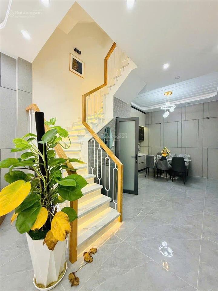 [ 4ty1 ] bán nhà khu biệt thự ml đường tl16, phường thạnh lộc, quận 12, tp. hồ chí minh có shr