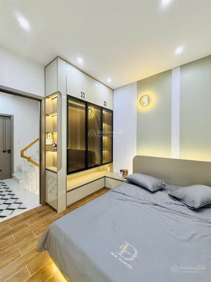 [ 4ty1 ] bán nhà khu biệt thự ml đường tl16, phường thạnh lộc, quận 12, tp. hồ chí minh có shr