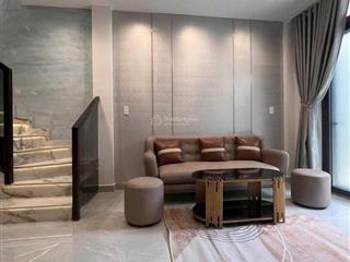 [ 6 tỷ có tl ] bán nhà trần bá giao gò vấp 174m2 xung quanh đầy đủ tiện ích shr sẵn hđ thuê