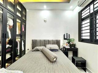 [ 3 tỷ 4 ]bán nhanh nhà yên thế 63.1m2 hxh nhà mới toanh full nội thất có shr