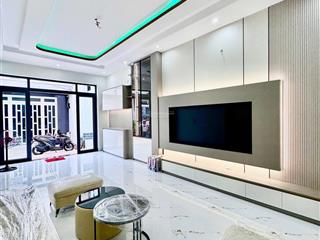 Bán nhanh nhà phan chu trinh 47.1m2 shr khu an ninh dân trí cao khách thiện chí tl