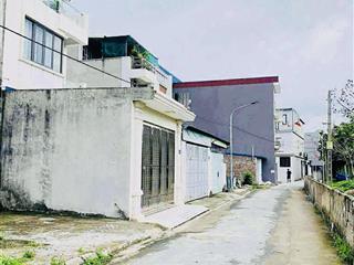 Bán đất tái định cư phân lô vĩnh khê, an đồng, phường an hải, tp hải phòng