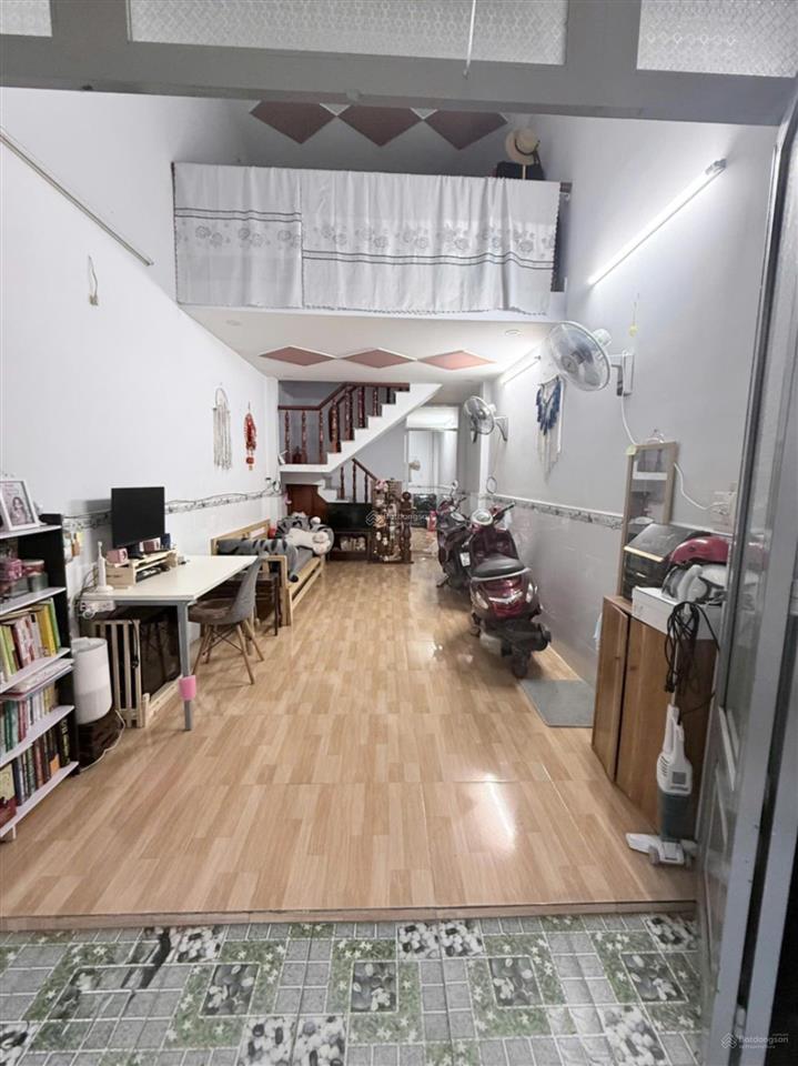 Bán nhà tại liên ấp 234, xã vình lộc a, huyện bình chánh, 1,25 tỷ, dt 44,8m2 , chính chủ