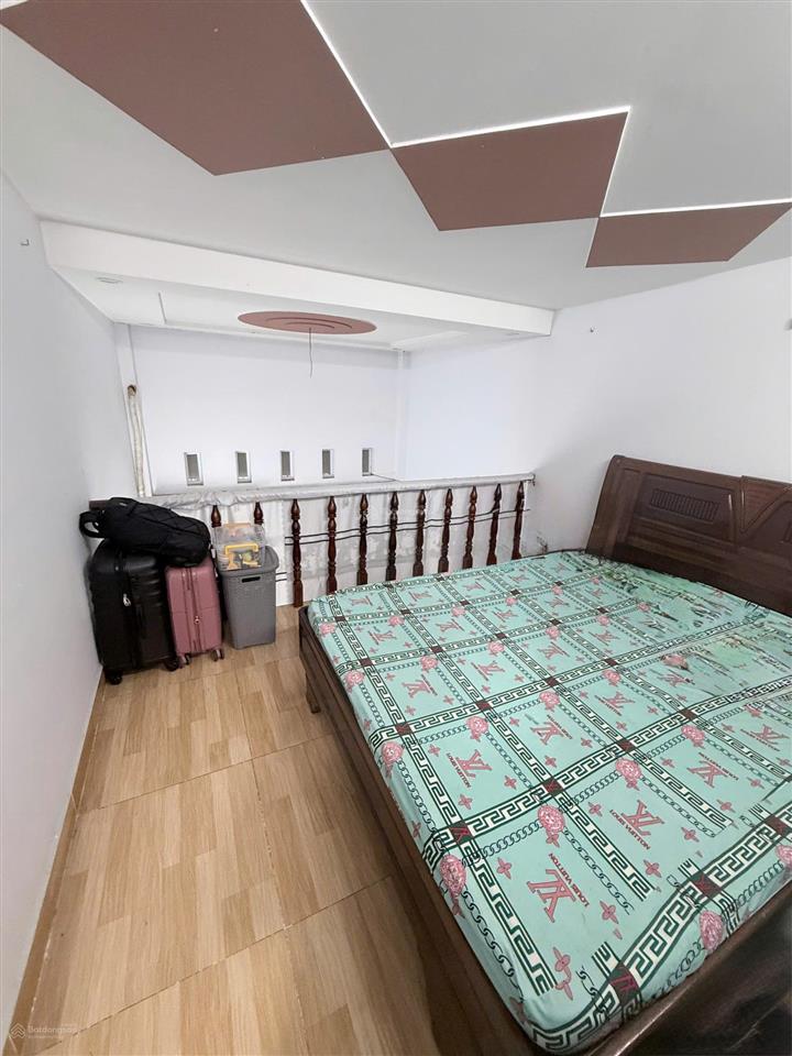 Bán nhà tại liên ấp 234, xã vình lộc a, huyện bình chánh, 1,25 tỷ, dt 44,8m2 , chính chủ