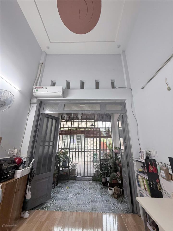 Bán nhà tại liên ấp 234, xã vình lộc a, huyện bình chánh, 1,25 tỷ, dt 44,8m2 , chính chủ