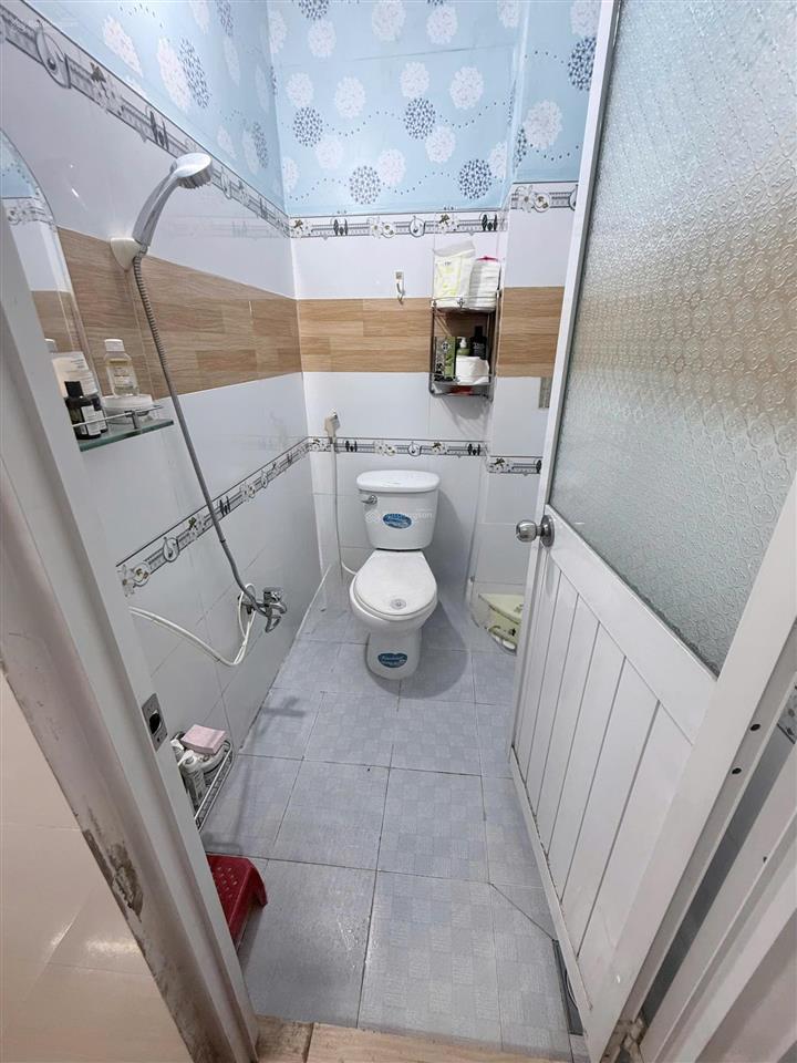 Bán nhà tại liên ấp 234, xã vình lộc a, huyện bình chánh, 1,25 tỷ, dt 44,8m2 , chính chủ