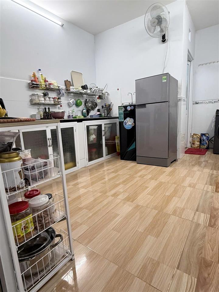 Bán nhà tại liên ấp 234, xã vình lộc a, huyện bình chánh, 1,25 tỷ, dt 44,8m2 , chính chủ