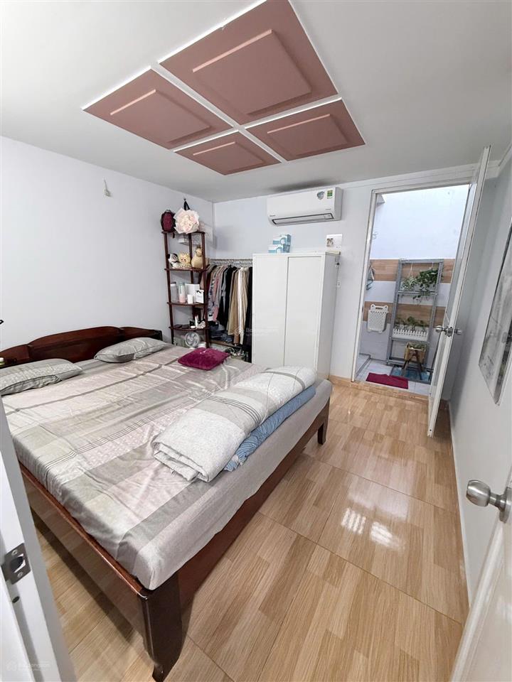 Bán nhà tại liên ấp 234, xã vình lộc a, huyện bình chánh, 1,25 tỷ, dt 44,8m2 , chính chủ