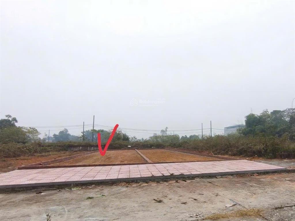 Đất tân xã lõi cnc hòa lạc dòng tiền thực