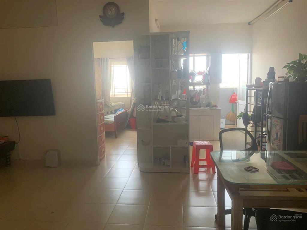 Cần bán căn hộ chung cư bình an  hodeco