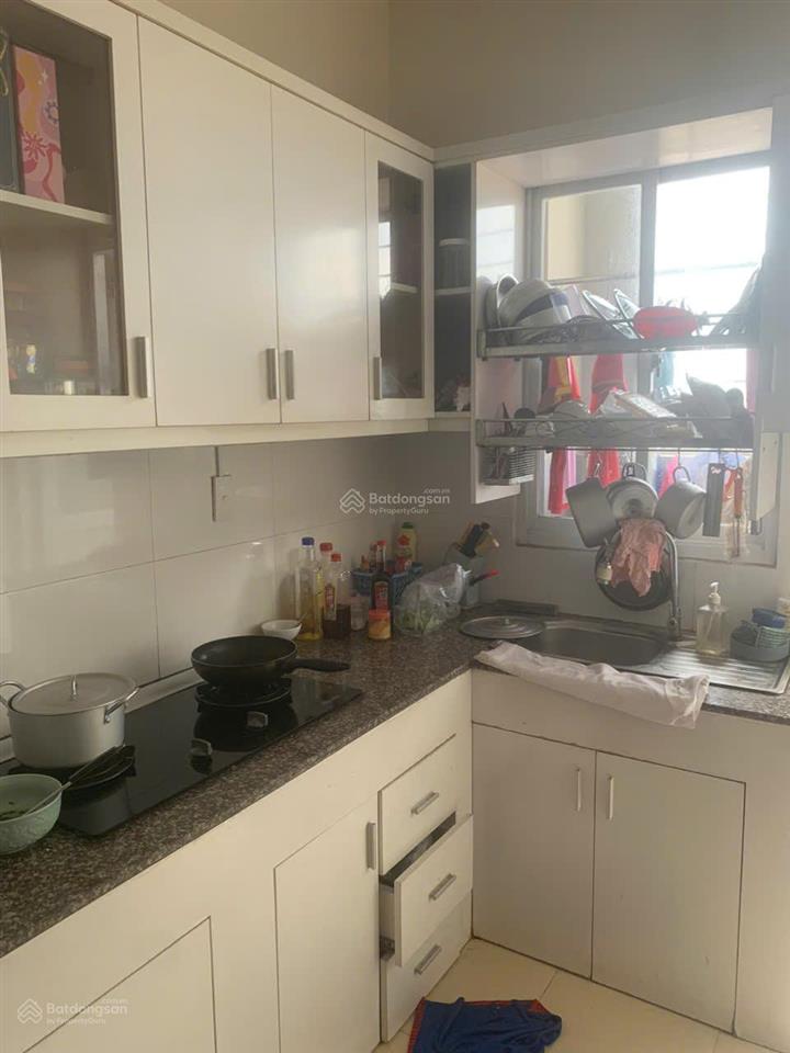 Cần bán căn hộ chung cư bình an  hodeco