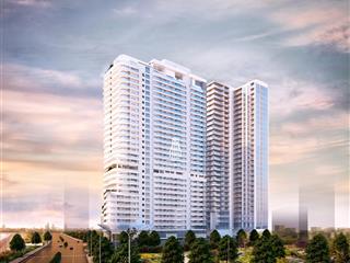 Nhận booking csj tower gđ2 căn hộ biển view bãi sau vũng tàu