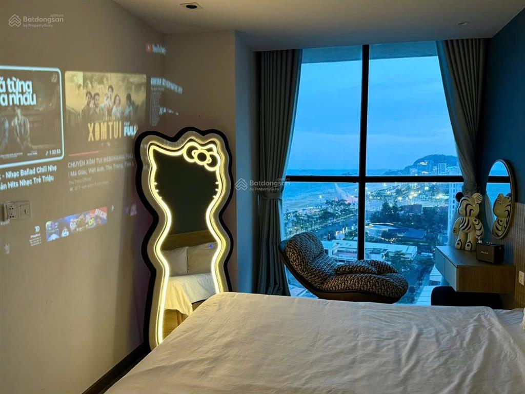 Chỉ 3,8 tỷ sở hữu ngay căn hộ csj view tháp tam thắng trung tâm bãi sau vũng tàu