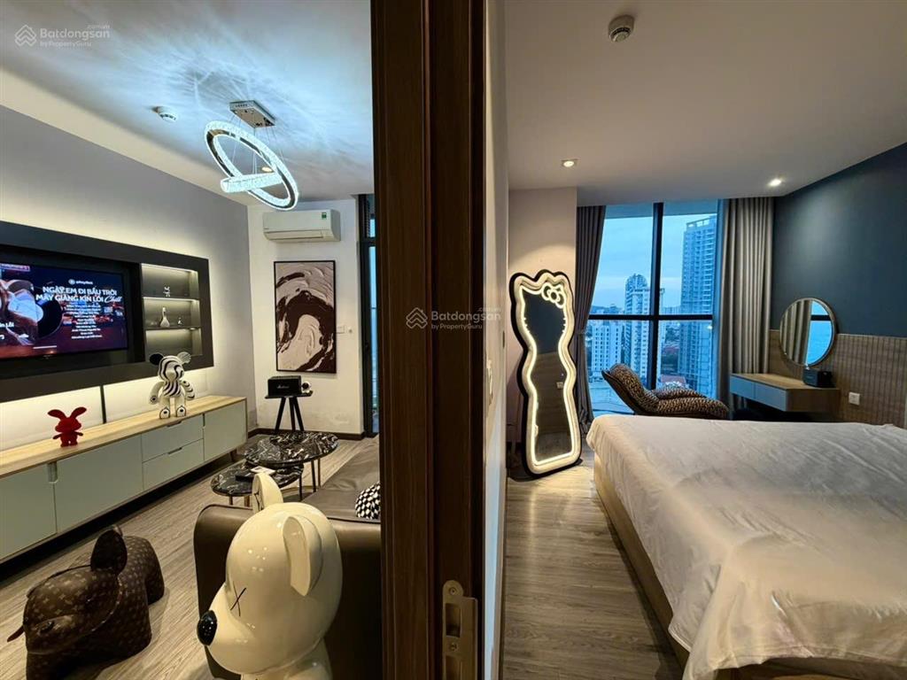 Chỉ 3,8 tỷ sở hữu ngay căn hộ csj view tháp tam thắng trung tâm bãi sau vũng tàu