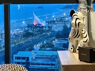 Chỉ 3,8 tỷ sở hữu ngay căn hộ csj view tháp tam thắng trung tâm bãi sau vũng tàu