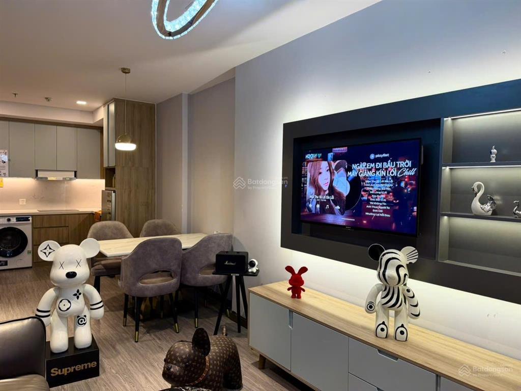 Chỉ 3,8 tỷ sở hữu ngay căn hộ csj view tháp tam thắng trung tâm bãi sau vũng tàu