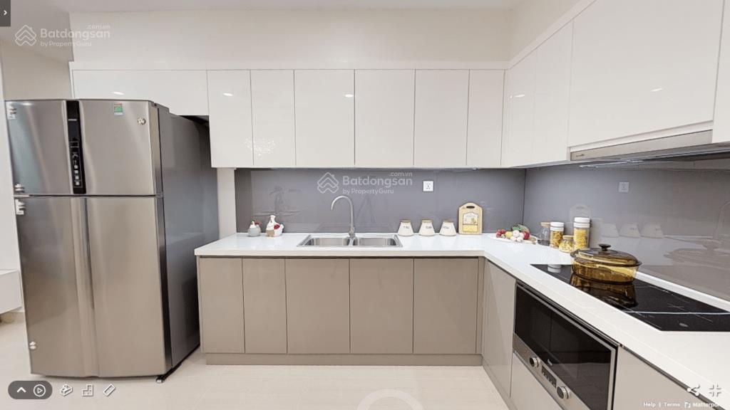 Đi nước ngoài thanh lý nhanh, 2wc, 59m2 tại vinhomes grand park