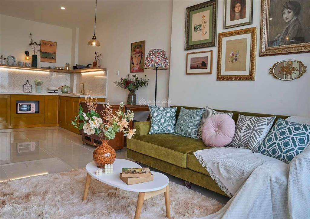 Phân khu origami vinhomes grand park 59m2, 2pn, 2wc, giá ưu đãi, q9, hcm