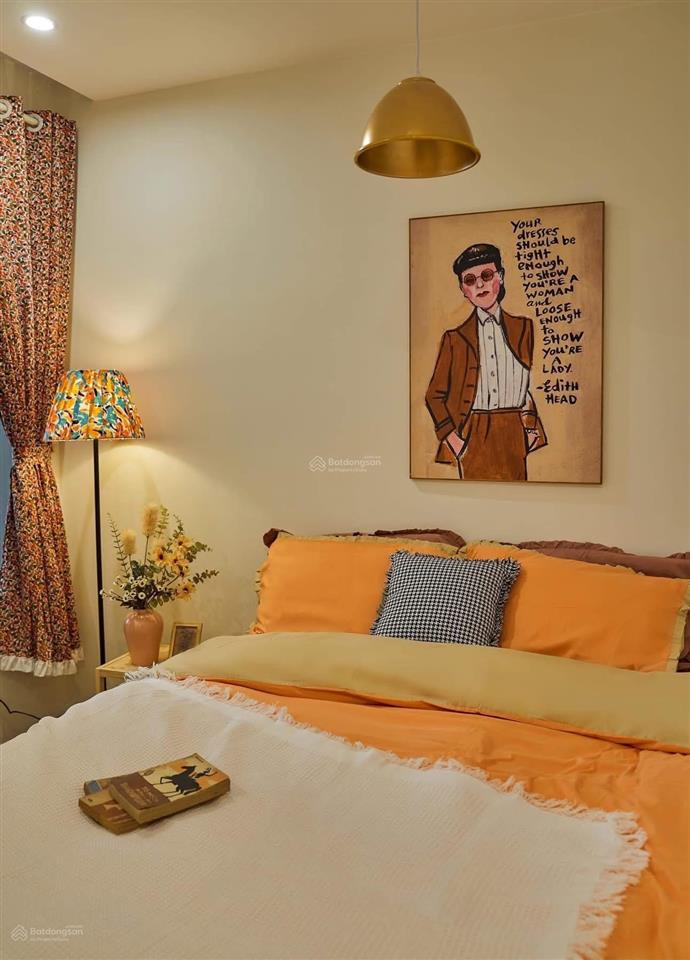 Phân khu origami vinhomes grand park 59m2, 2pn, 2wc, giá ưu đãi, q9, hcm