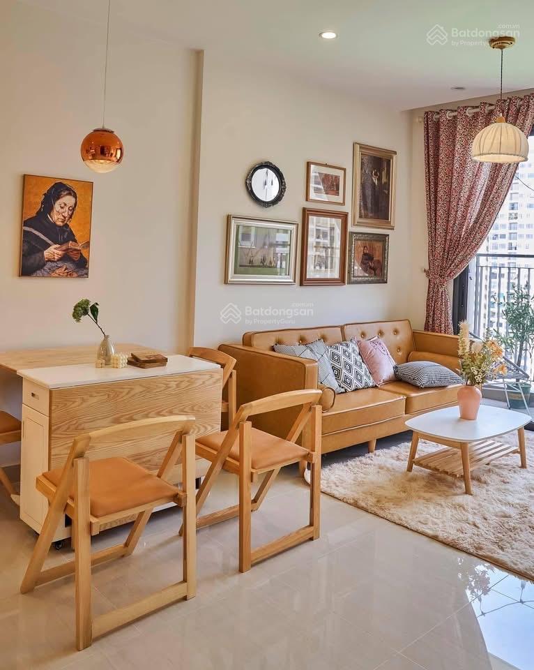 Phân khu origami vinhomes grand park 59m2, 2pn, 2wc, giá ưu đãi, q9, hcm