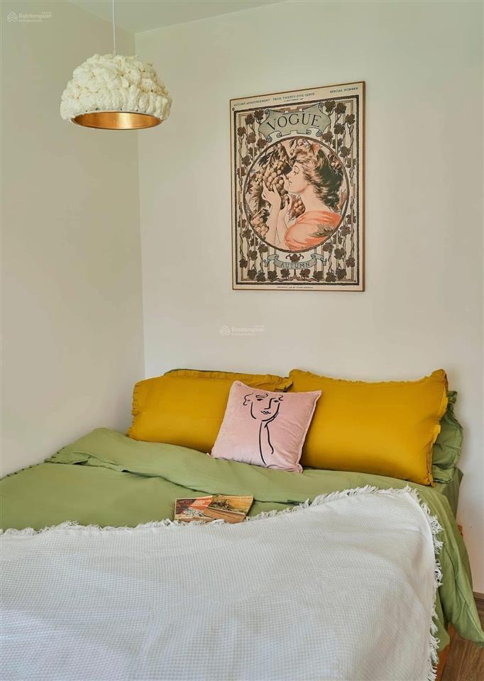 Phân khu origami vinhomes grand park 59m2, 2pn, 2wc, giá ưu đãi, q9, hcm