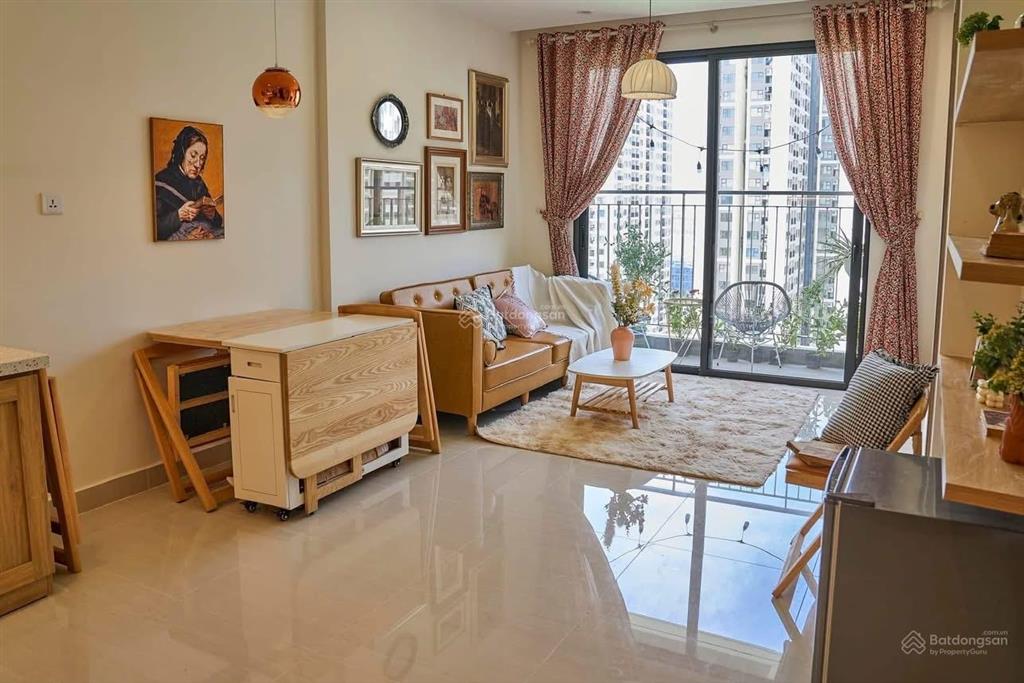 Phân khu origami vinhomes grand park 59m2, 2pn, 2wc, giá ưu đãi, q9, hcm