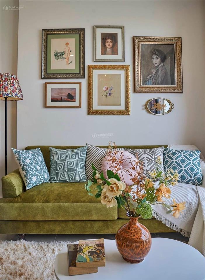 Phân khu origami vinhomes grand park 59m2, 2pn, 2wc, giá ưu đãi, q9, hcm