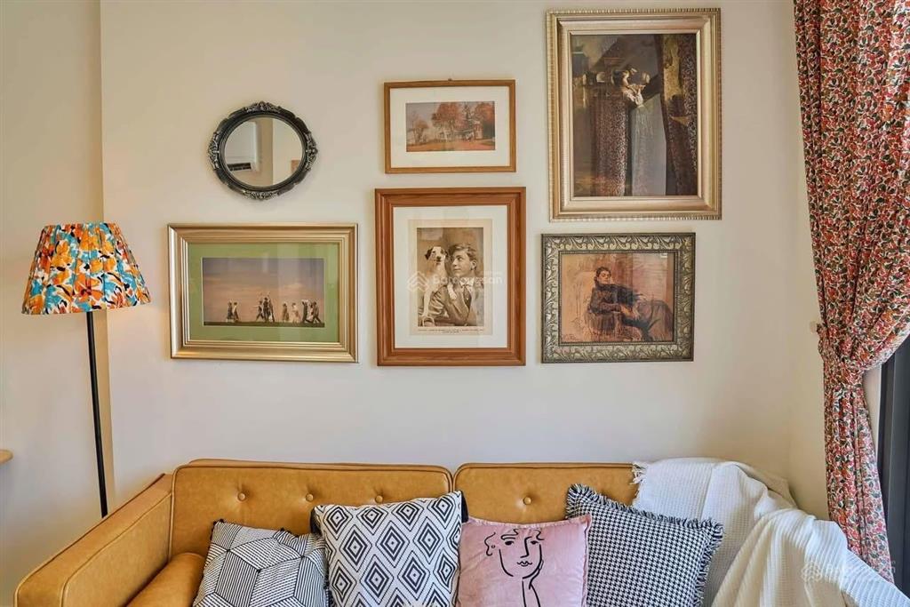 Phân khu origami vinhomes grand park 59m2, 2pn, 2wc, giá ưu đãi, q9, hcm