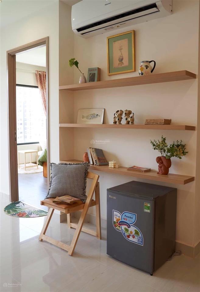 Phân khu origami vinhomes grand park 59m2, 2pn, 2wc, giá ưu đãi, q9, hcm