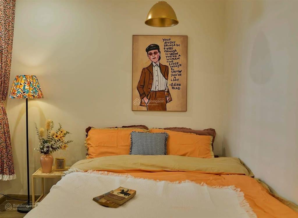 Phân khu origami vinhomes grand park 59m2, 2pn, 2wc, giá ưu đãi, q9, hcm