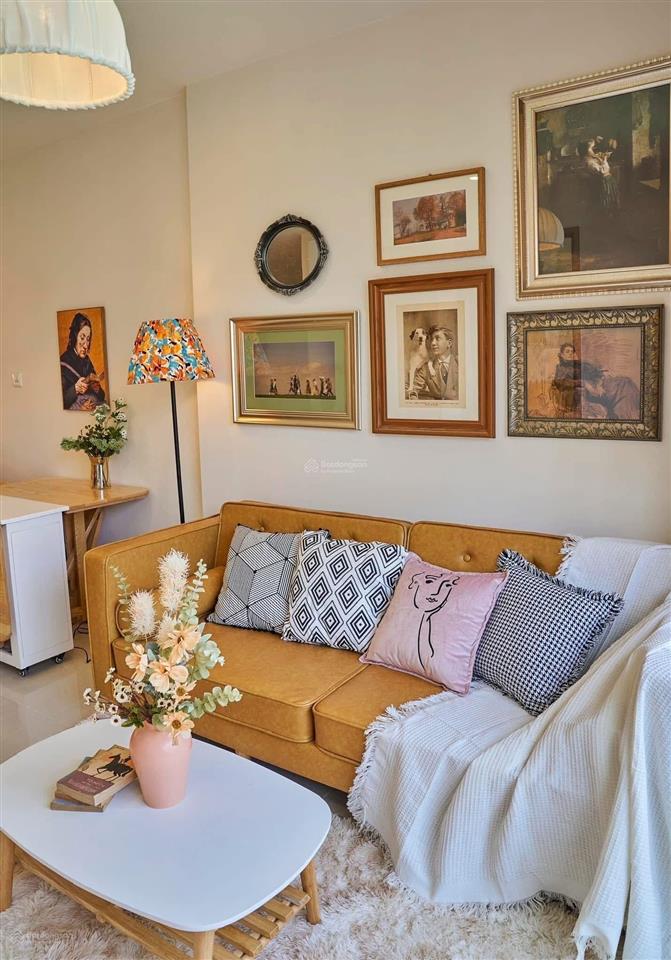 Phân khu origami vinhomes grand park 59m2, 2pn, 2wc, giá ưu đãi, q9, hcm