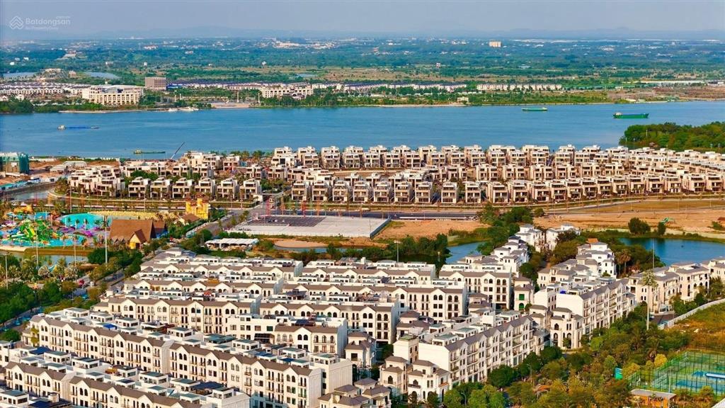 Bán căn hộ 2pn, 2wc, giá ưu đãi tại the beverly, long bình, quận 9, hcm