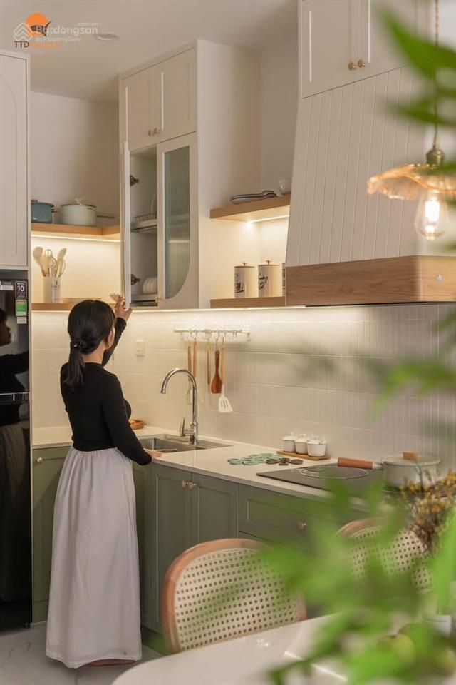 Bán căn hộ 2pn, 2wc, giá ưu đãi tại the beverly, long bình, quận 9, hcm