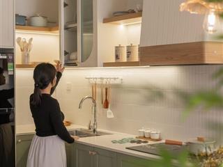 Bán căn hộ 2pn, 2wc, giá ưu đãi tại the beverly, long bình, quận 9, hcm