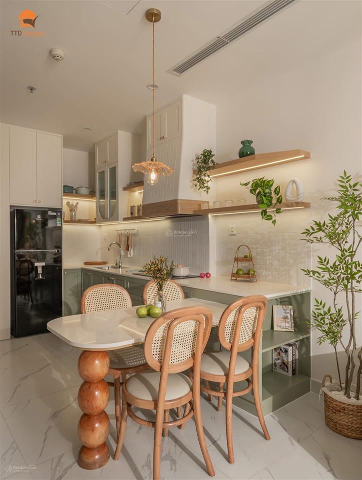 Bán căn hộ 2pn, 2wc, giá ưu đãi tại the beverly, long bình, quận 9, hcm