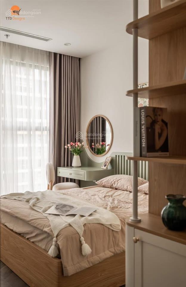 Bán căn hộ 2pn, 2wc, giá ưu đãi tại the beverly, long bình, quận 9, hcm