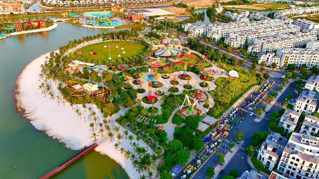 Bán căn hộ 2pn, 2wc, giá ưu đãi tại the beverly, long bình, quận 9, hcm