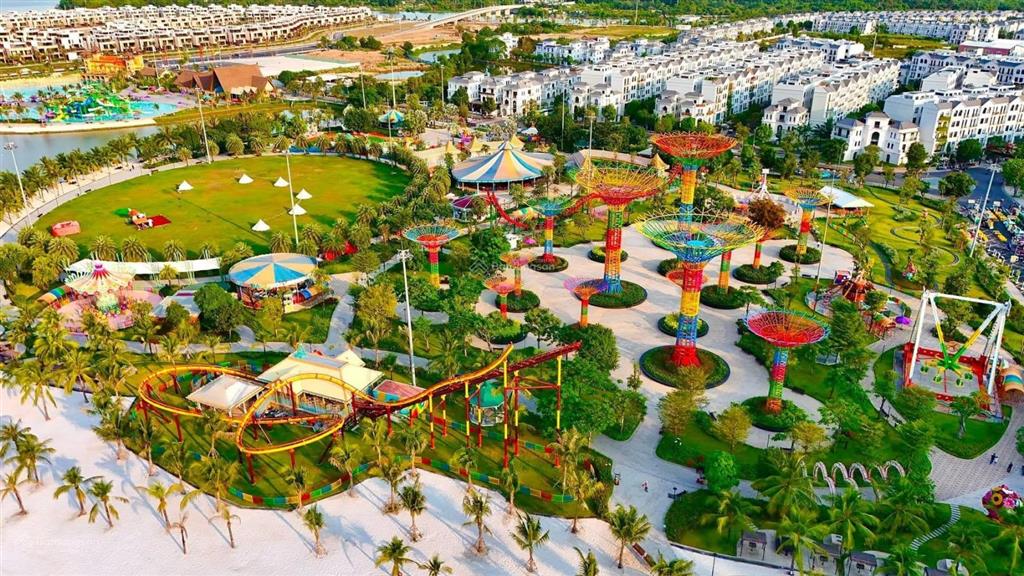 Bán căn hộ 2pn, 2wc, giá ưu đãi tại the beverly, long bình, quận 9, hcm