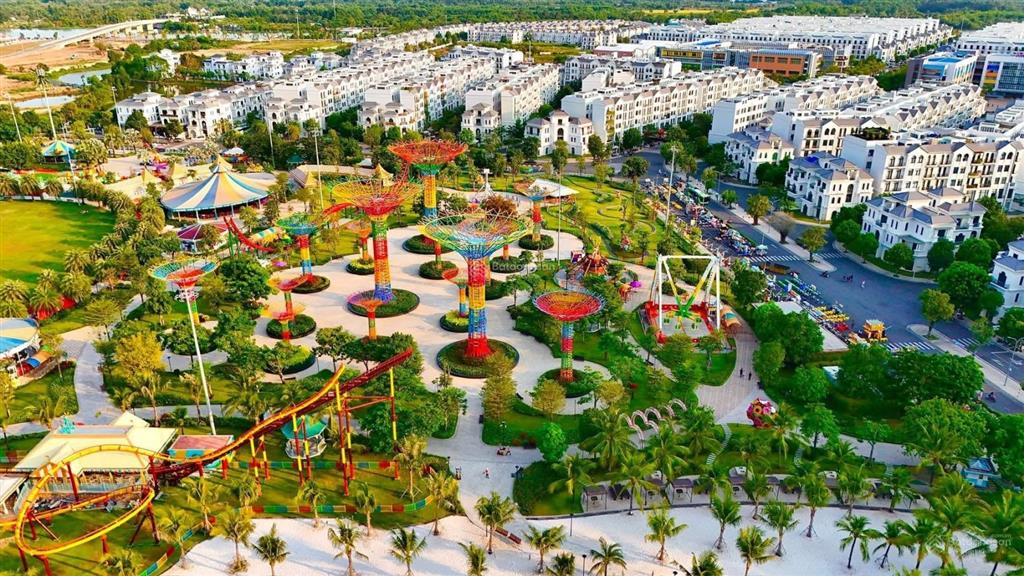 Bán căn hộ 2pn, 2wc, giá ưu đãi tại the beverly, long bình, quận 9, hcm